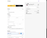 WELCOME10 coupon verification screenshot