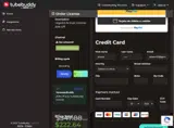 VANESSASBUDDY coupon verification screenshot