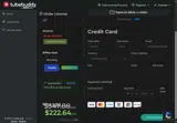 BOOZLED coupon verification screenshot