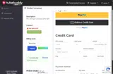 SNUBSBUDDY coupon verification screenshot