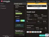 ANNUAL50 coupon verification screenshot