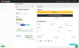 UNLIMITED15 coupon verification screenshot