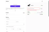 VIP25 coupon verification screenshot