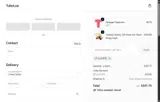flash50 coupon verification screenshot