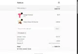 flash50 coupon verification screenshot