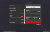 YOURI coupon verification screenshot