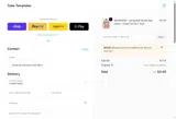 BIXA25 coupon verification screenshot
