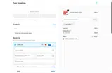 ANIMATED coupon verification screenshot