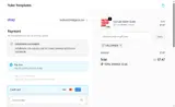 HALLOWEEN coupon verification screenshot