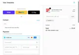 XUJO25 coupon verification screenshot