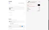 BFCM20 coupon verification screenshot
