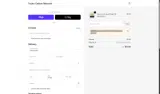 Tucker Carlson Network coupon verification screenshot