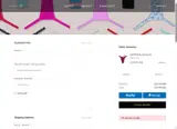 SAVING coupon verification screenshot