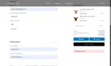 ALLERGYNATION) coupon verification screenshot