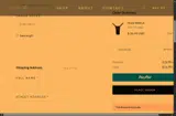 SAVEMORE coupon verification screenshot