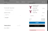 SAVEMORE coupon verification screenshot