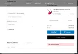 ALLERGYNATION) coupon verification screenshot