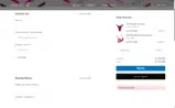 KINGDONNA coupon verification screenshot