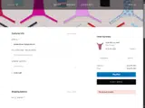 FLASHSALE coupon verification screenshot