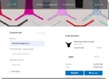 10SIHA coupon verification screenshot