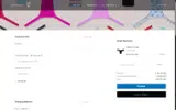 WETHRIFT10 coupon verification screenshot