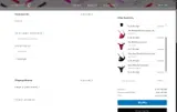 KATALINA coupon verification screenshot