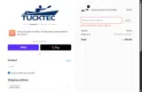 FLASH25 coupon verification screenshot