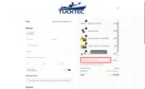 FLASH25 coupon verification screenshot