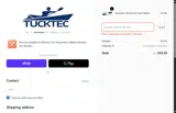 SPRING2026 coupon verification screenshot