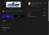 SUMMER coupon verification screenshot