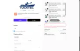 FLASH25 coupon verification screenshot