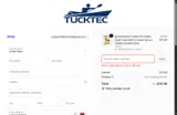SUMMER coupon verification screenshot