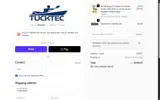 FLASH24 coupon verification screenshot