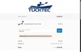 rollback50 coupon verification screenshot