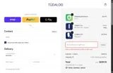 FIRST10 coupon verification screenshot