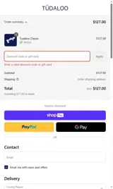 FREESHIPFRIDAY coupon verification screenshot
