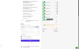 WARMUP coupon verification screenshot