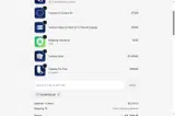 THANKSMUM coupon verification screenshot