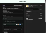 TUDN Fan Shop coupon verification screenshot