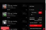 Tuff Jug coupon verification screenshot