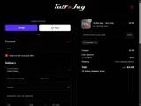 Tuff Jug coupon verification screenshot