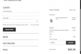 TUFF Products coupon verification screenshot
