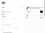 NEWTUFF10 coupon verification screenshot