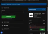 Tuffy Security Products coupon verification screenshot