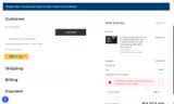 Tuffy Security Products coupon verification screenshot