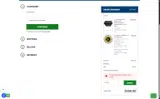 Tuffy Security Products coupon verification screenshot