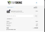 YOTA10 coupon verification screenshot