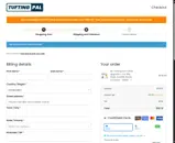 GET coupon verification screenshot