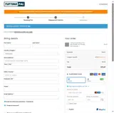 NEW25 coupon verification screenshot