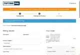 NEW20 coupon verification screenshot